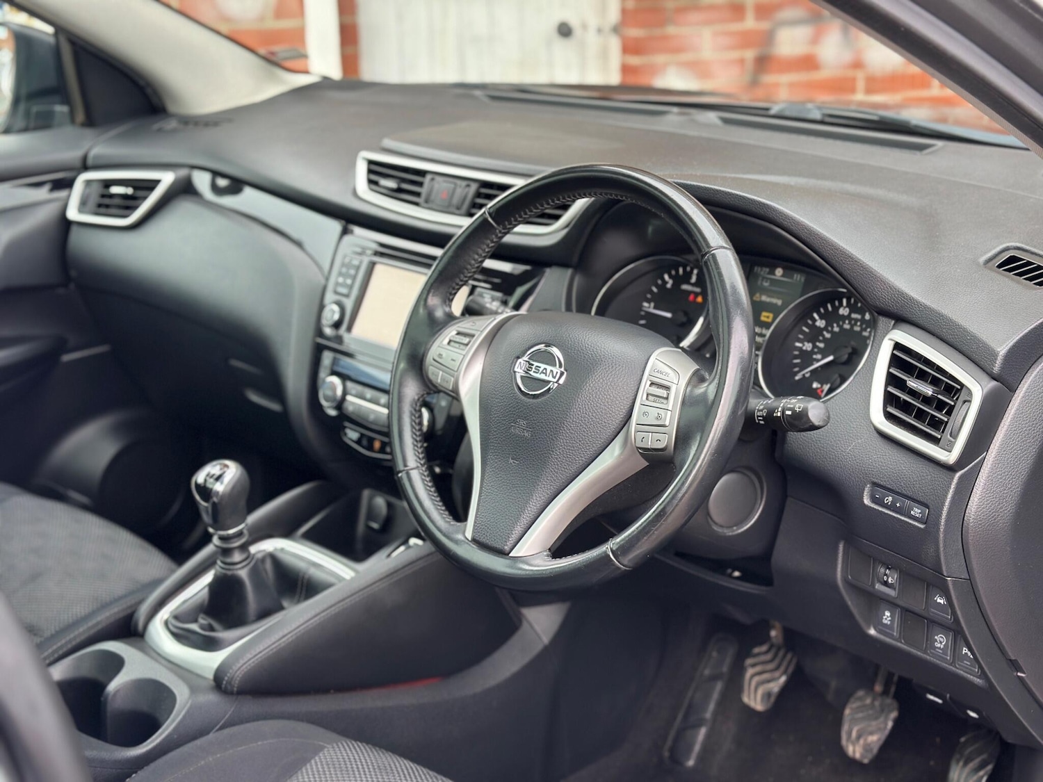 Used Nissan Qashqai for sale - 77824794: Photo 12