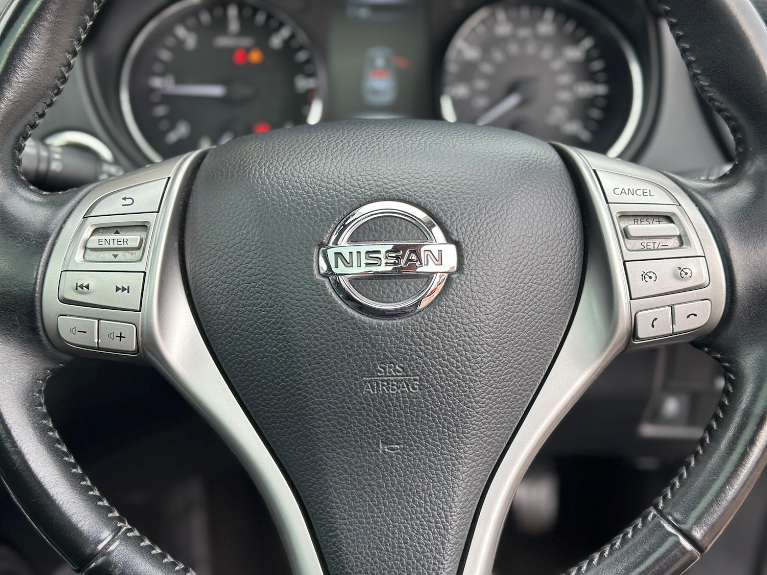 Used Nissan Qashqai for sale - 77824794: Photo 13