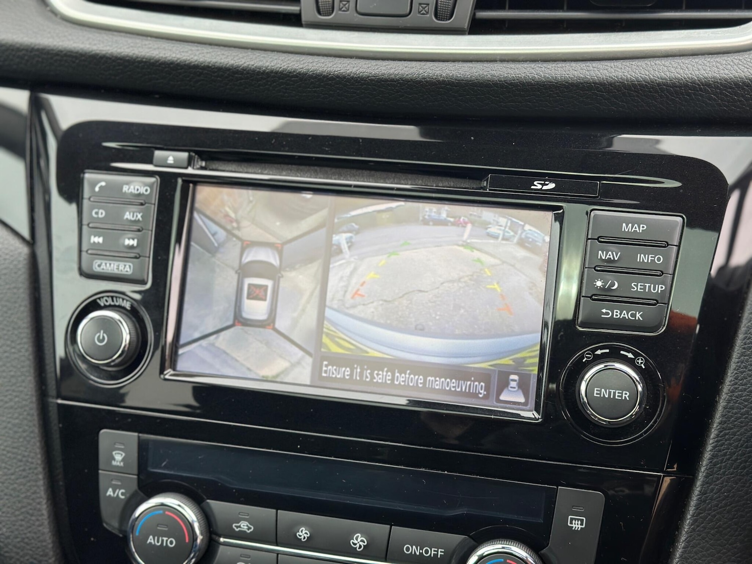 Used Nissan Qashqai for sale - 77824794: Photo 16