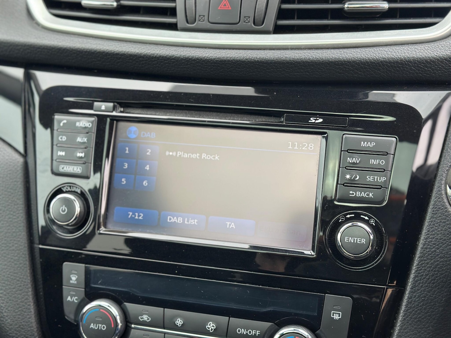 Used Nissan Qashqai for sale - 77824794: Photo 17