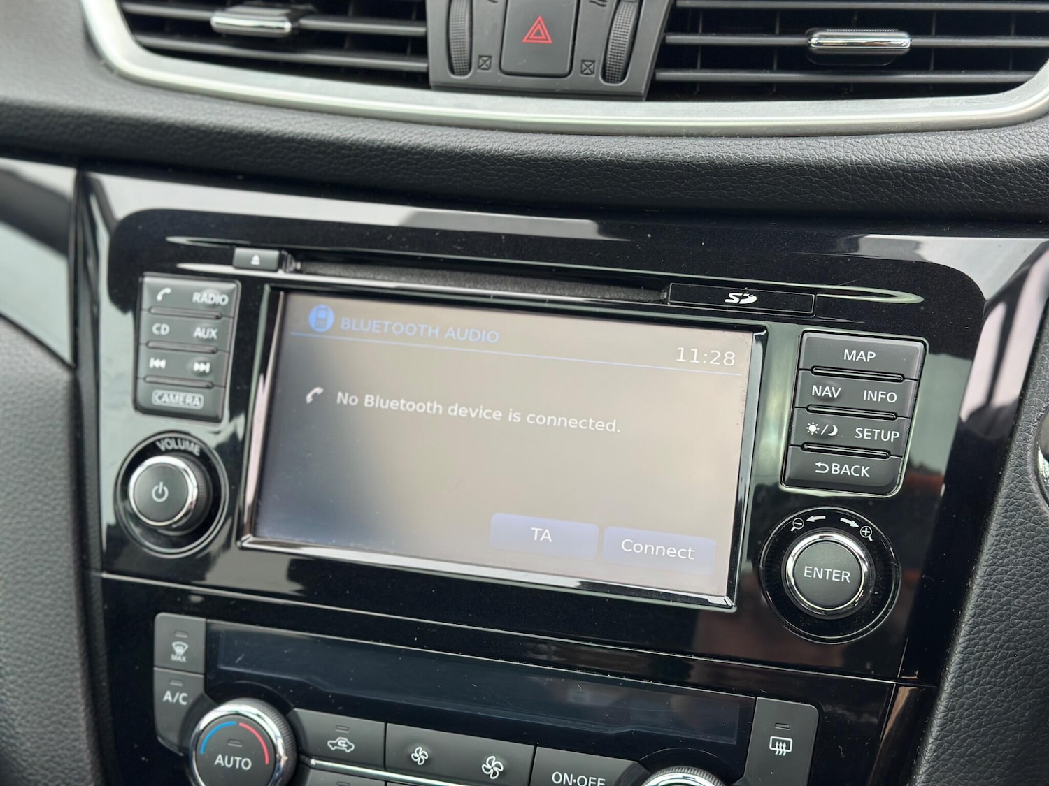 Used Nissan Qashqai for sale - 77824794: Photo 18