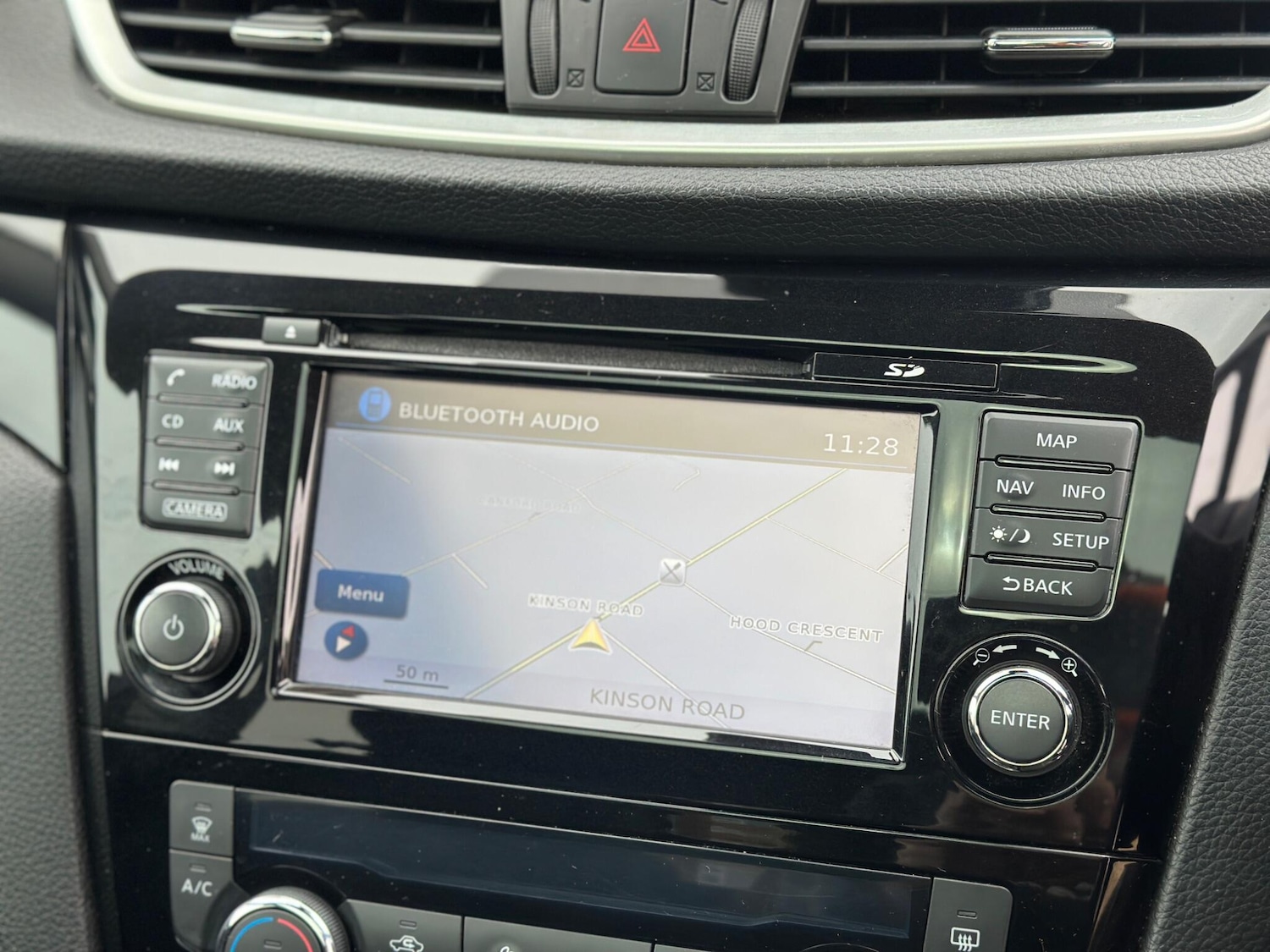 Used Nissan Qashqai for sale - 77824794: Photo 19