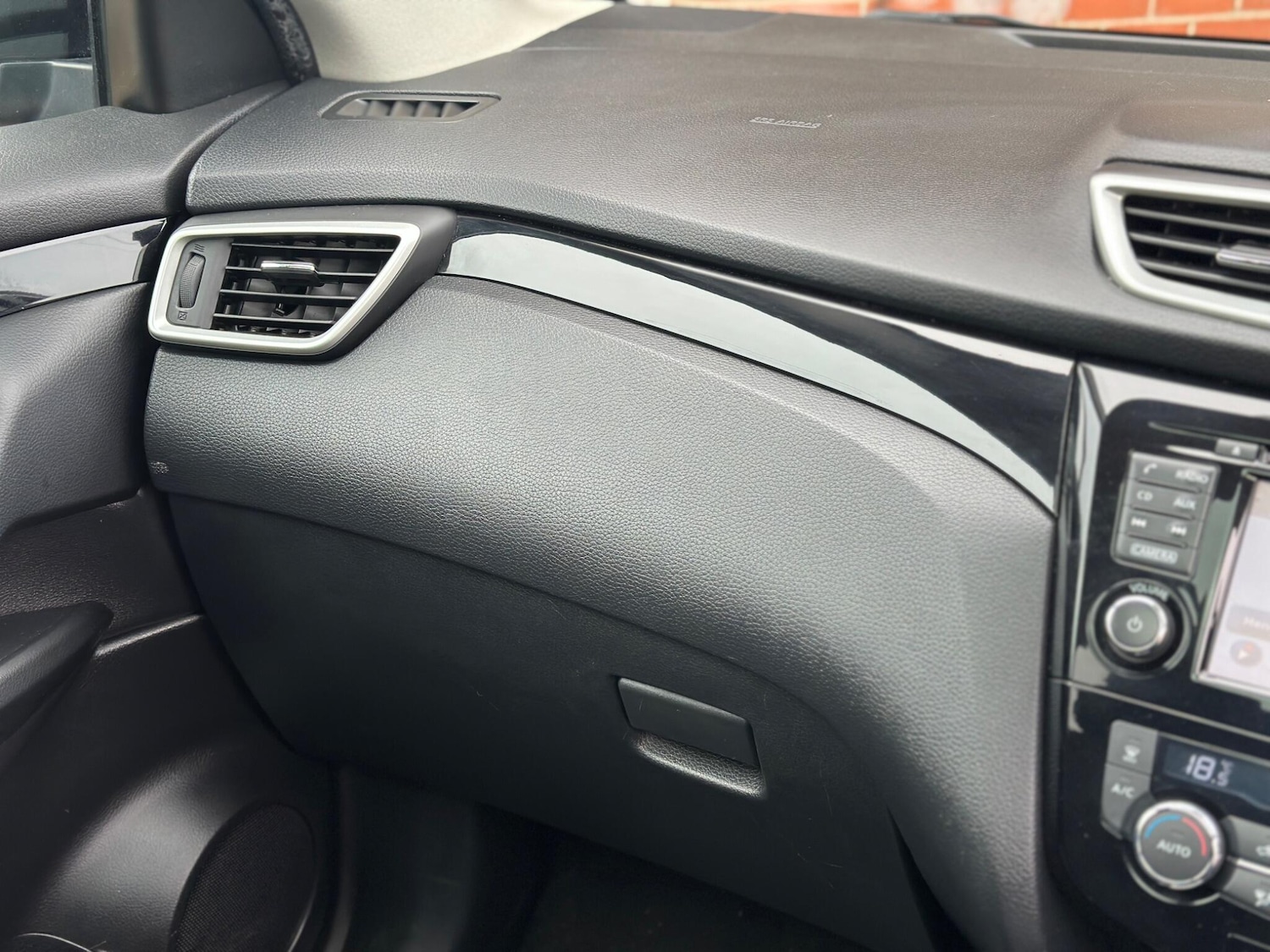 Used Nissan Qashqai for sale - 77824794: Photo 21