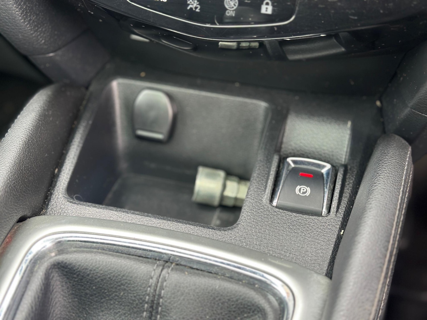 Used Nissan Qashqai for sale - 77824794: Photo 23