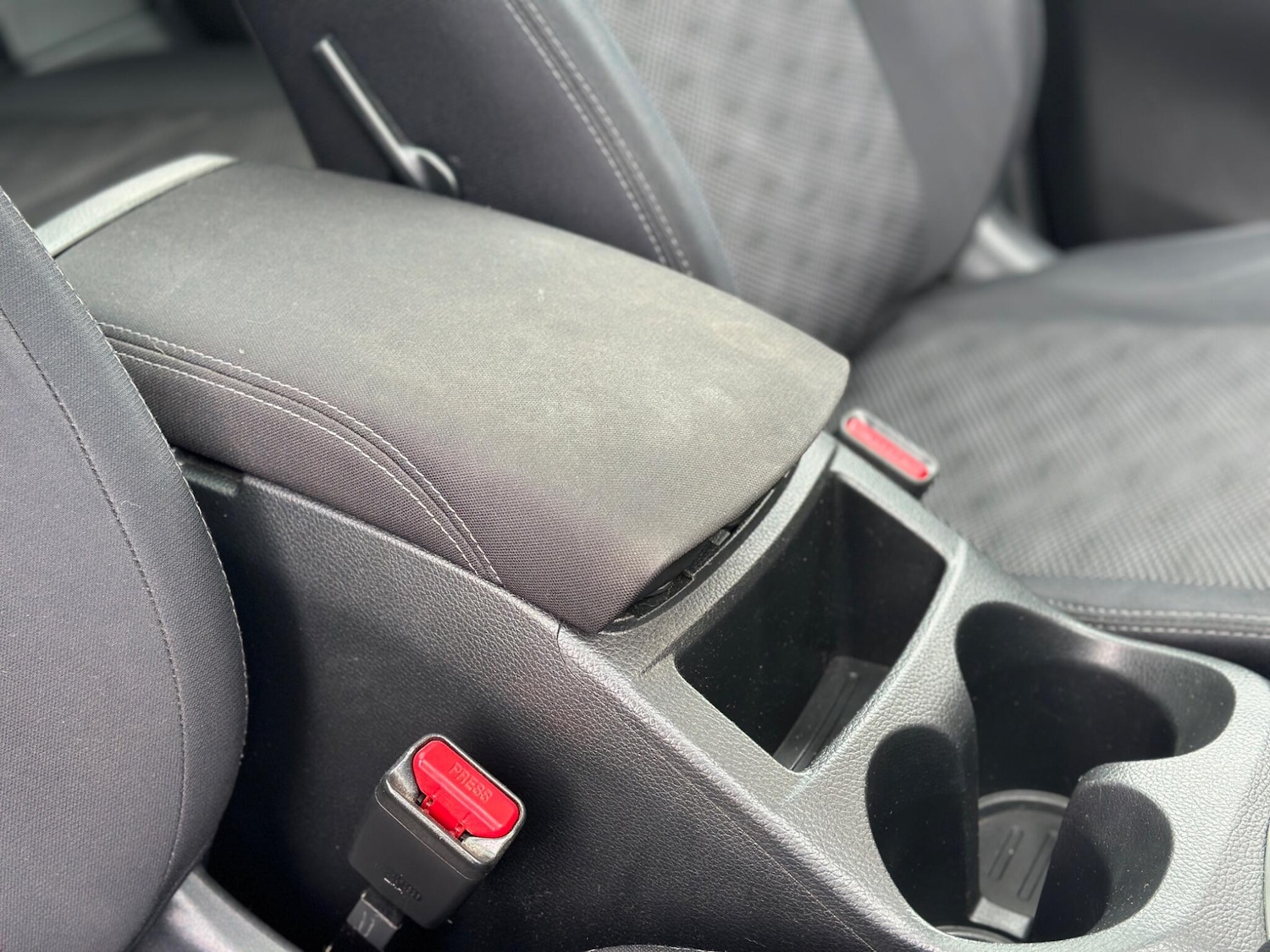 Used Nissan Qashqai for sale - 77824794: Photo 24