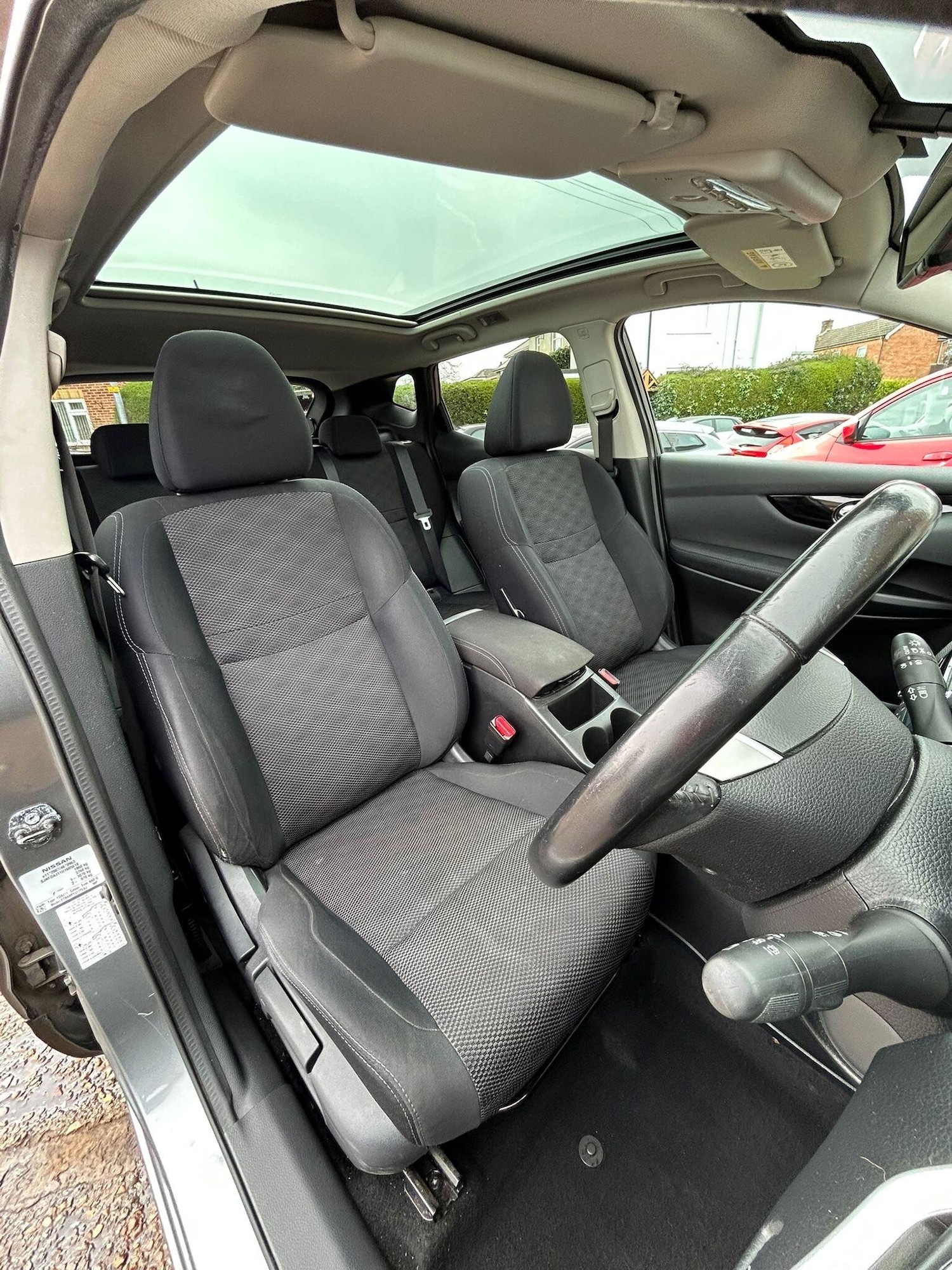 Used Nissan Qashqai for sale - 77824794: Photo 25