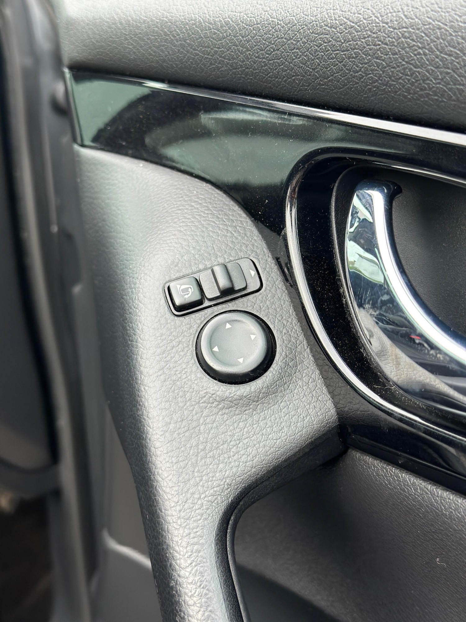 Used Nissan Qashqai for sale - 77824794: Photo 27