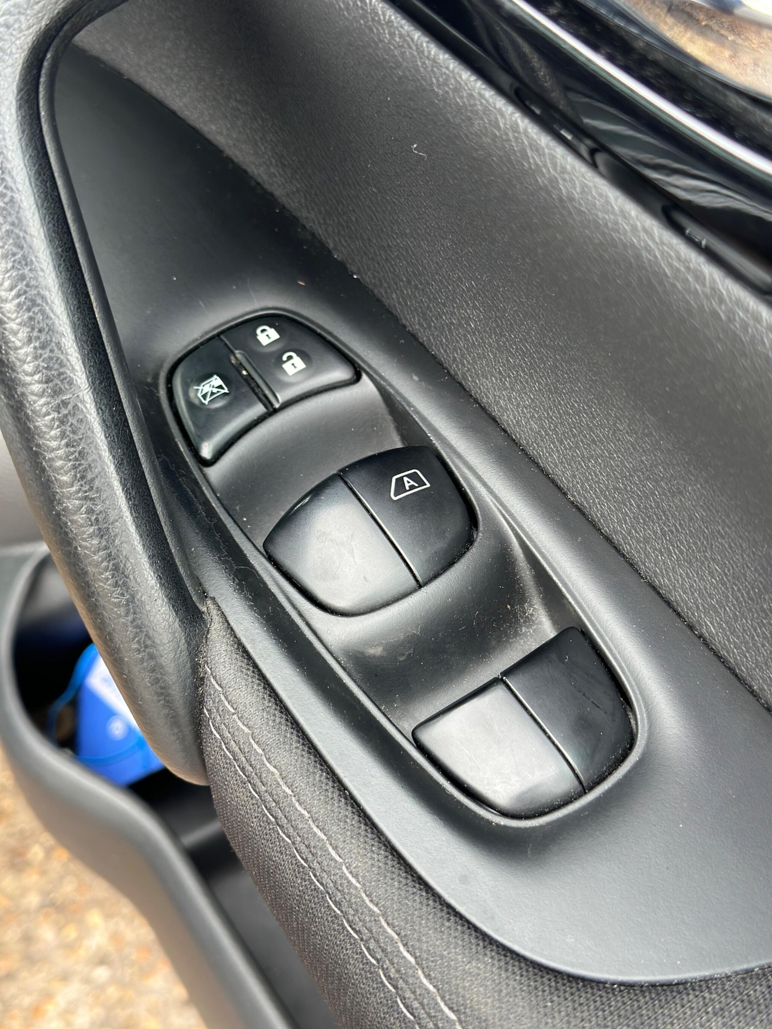 Used Nissan Qashqai for sale - 77824794: Photo 28