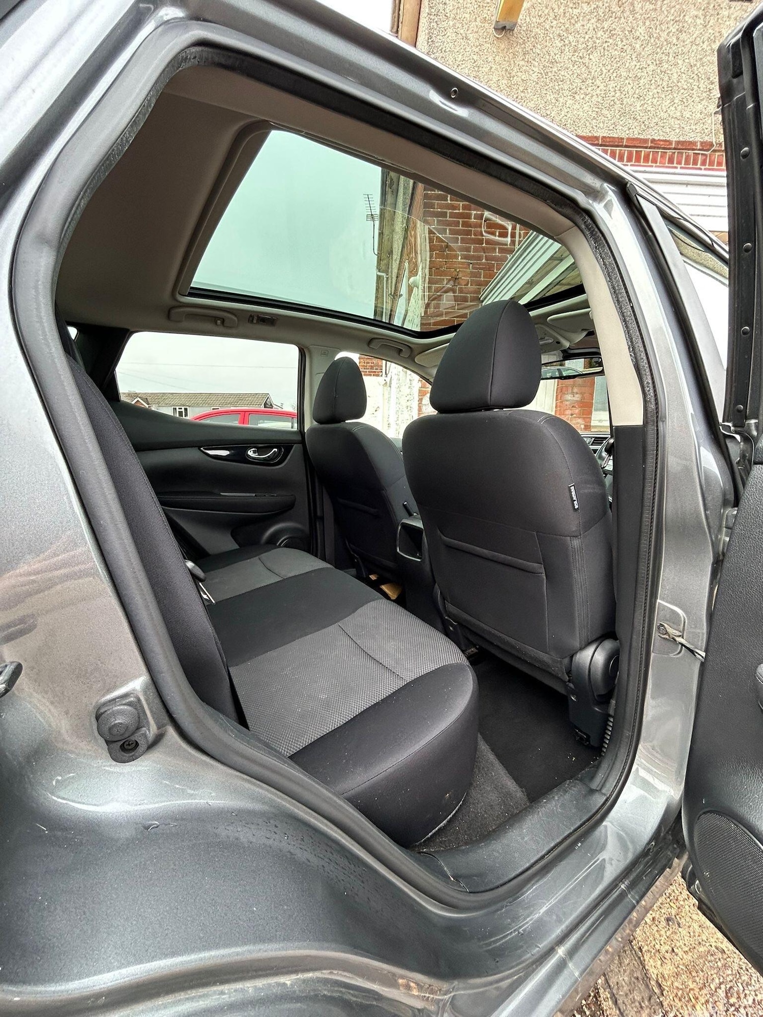 Used Nissan Qashqai for sale - 77824794: Photo 29