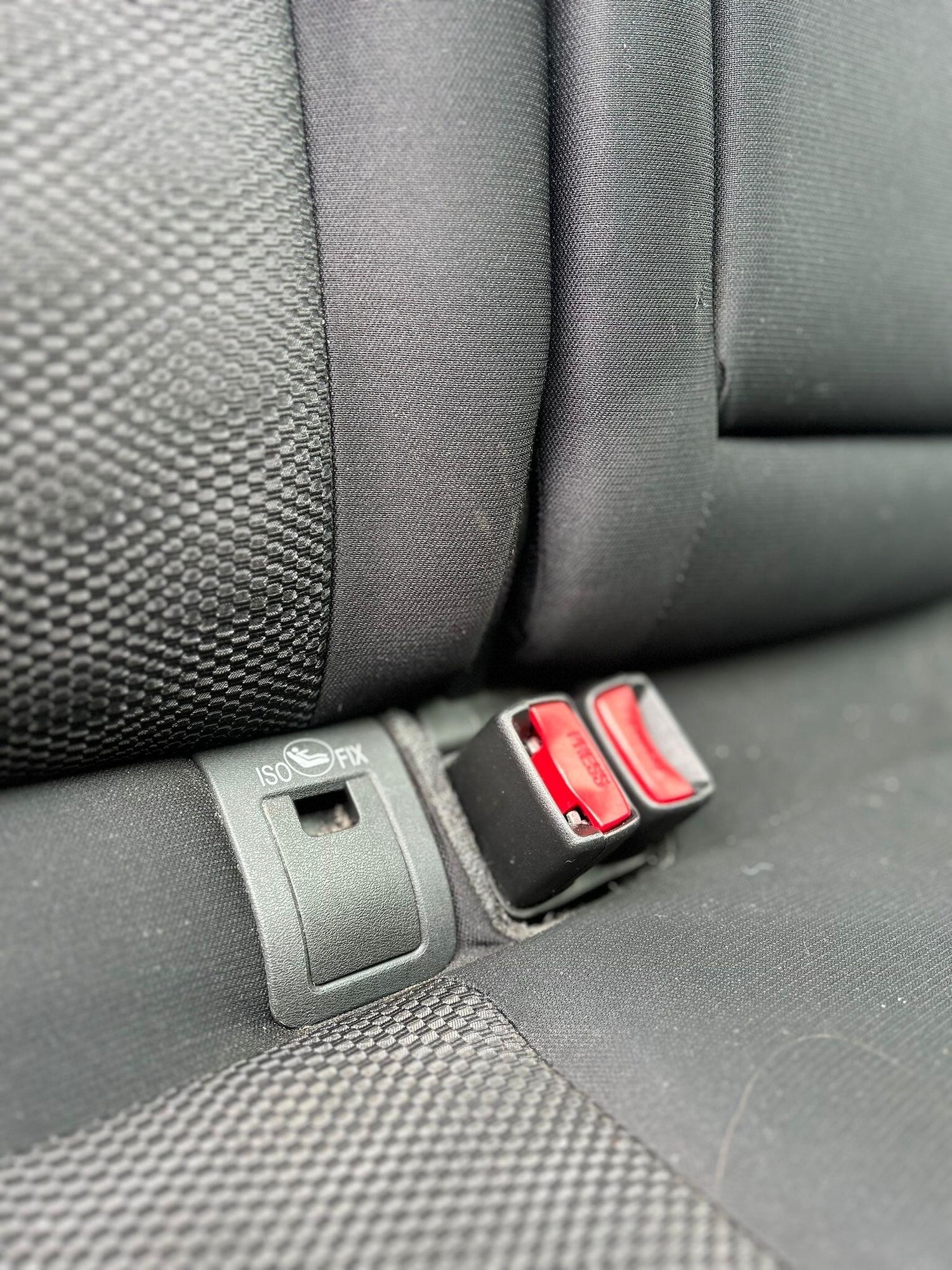 Used Nissan Qashqai for sale - 77824794: Photo 31