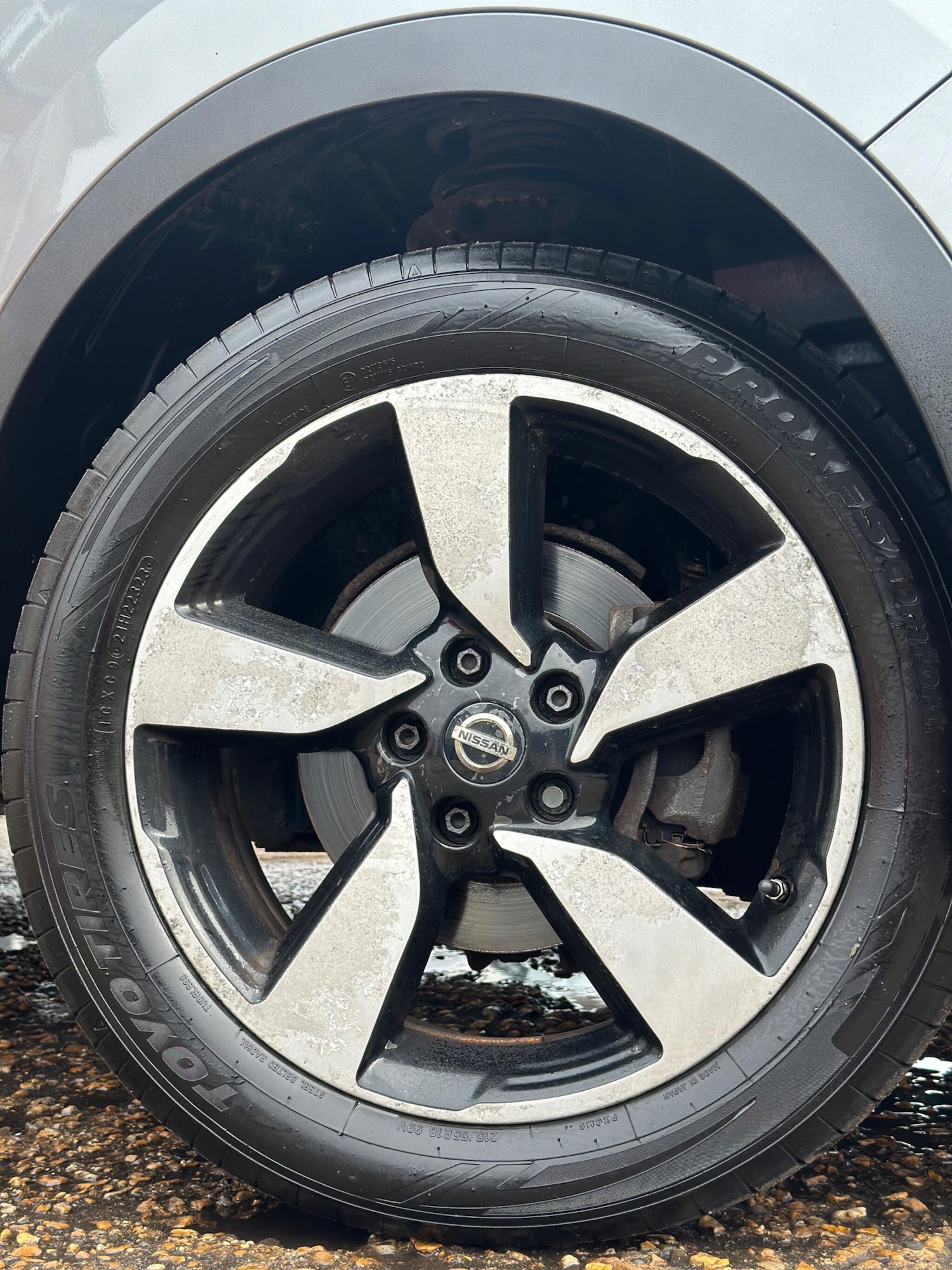 Used Nissan Qashqai for sale - 77824794: Photo 4