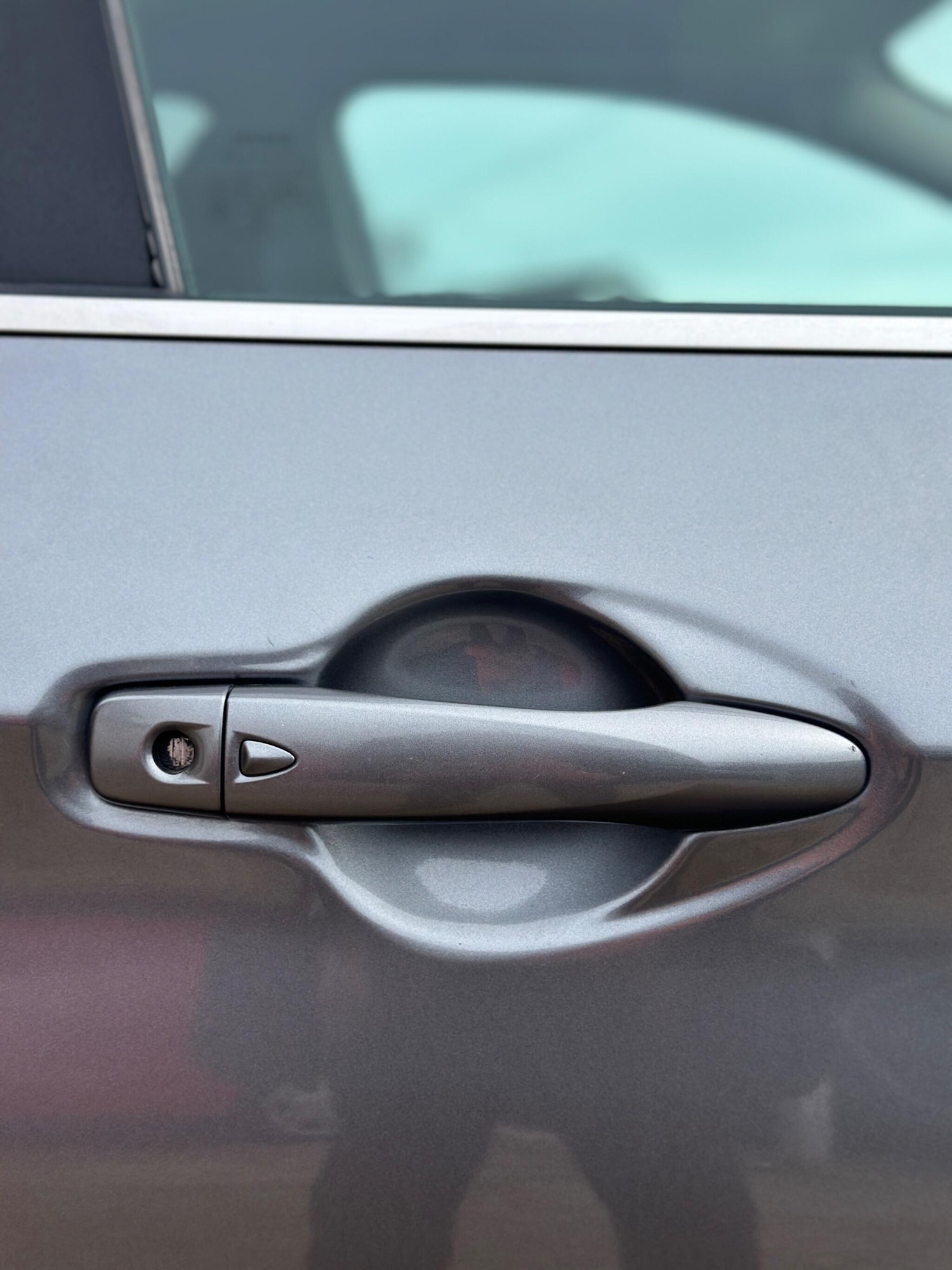 Used Nissan Qashqai for sale - 77824794: Photo 5