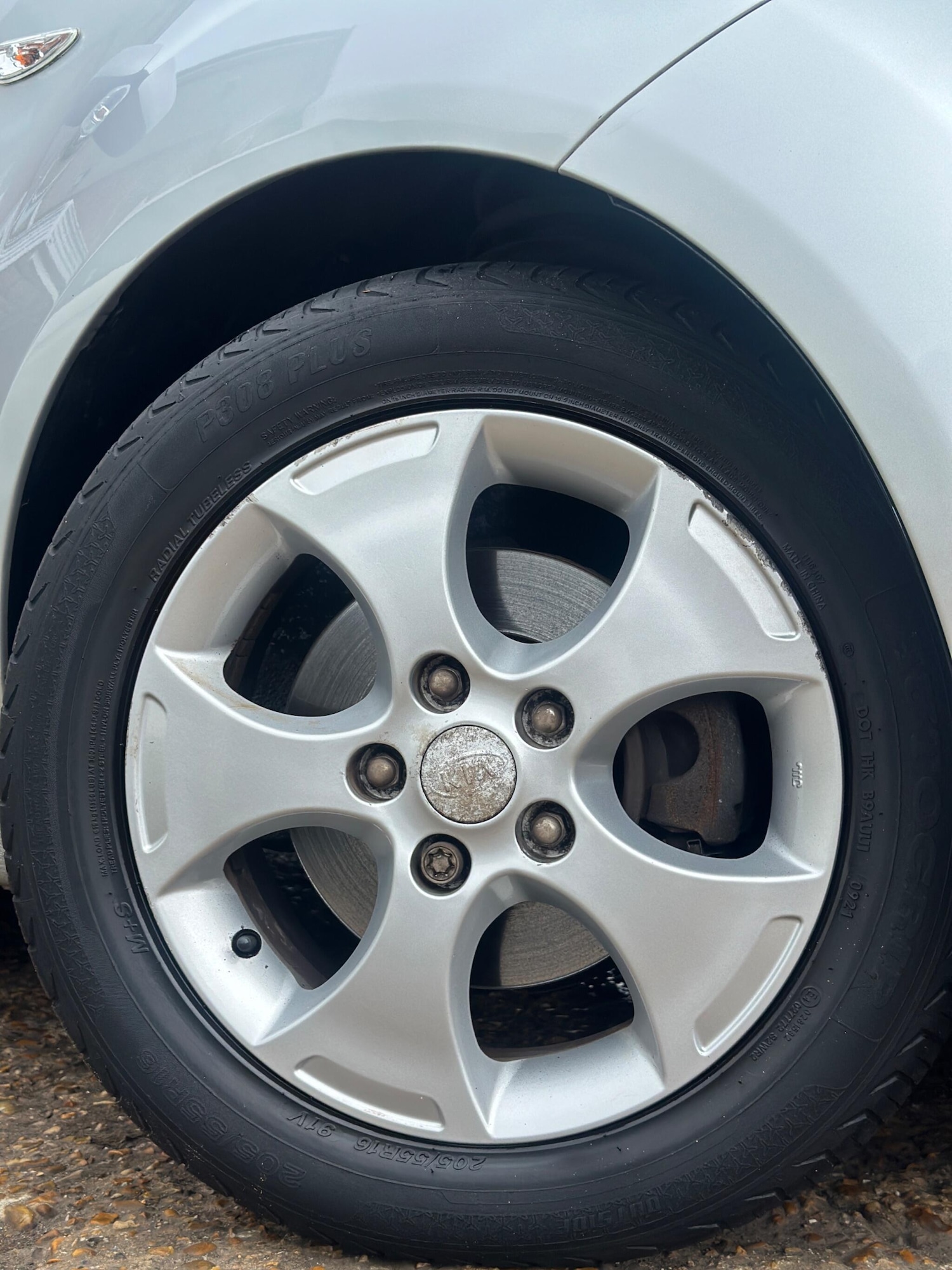 Used Kia Venga 2012 for sale - 77924937: Photo 4