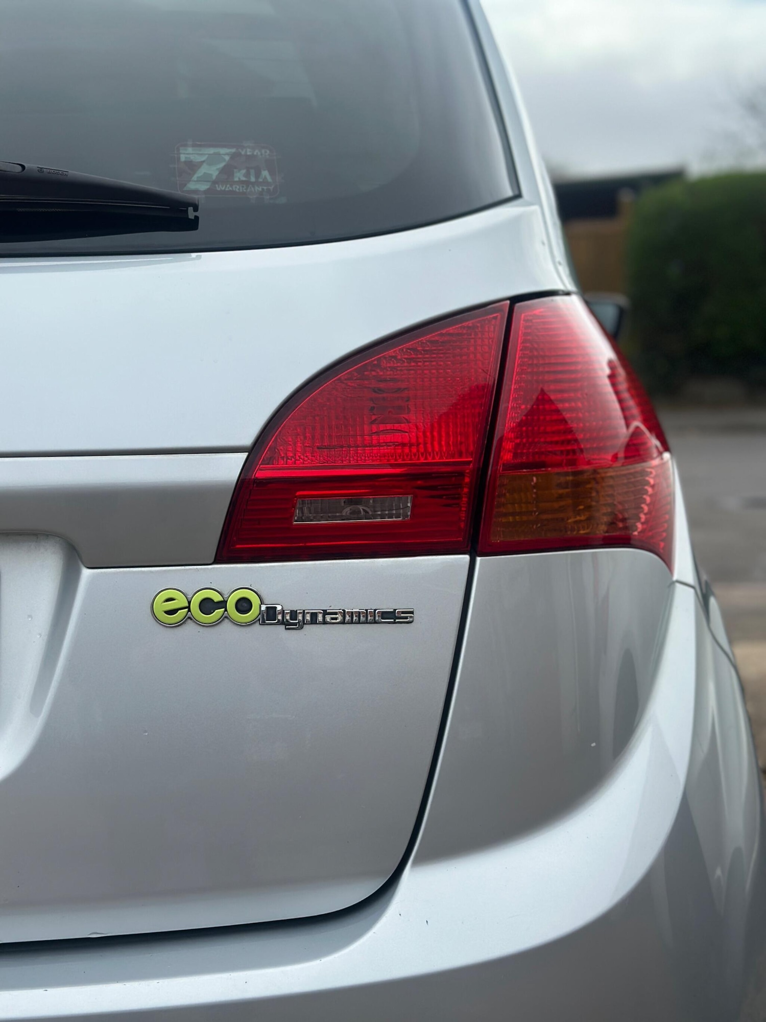 Used Kia Venga 2012 for sale - 77924937: Photo 7