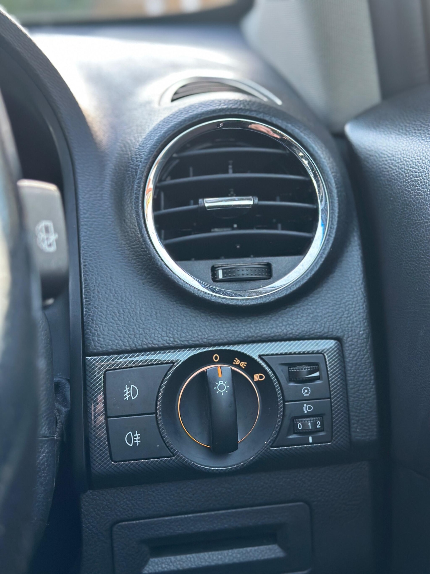 Used Vauxhall Antara 2014 for sale - 76952280: Photo 15