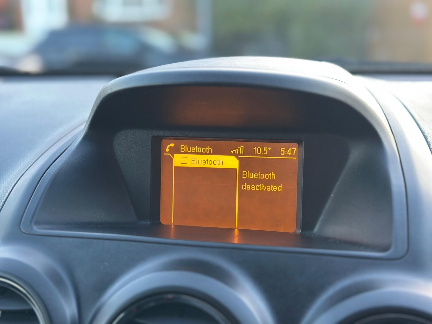 Used Vauxhall Antara 2014 for sale - 76952280: Photo 16