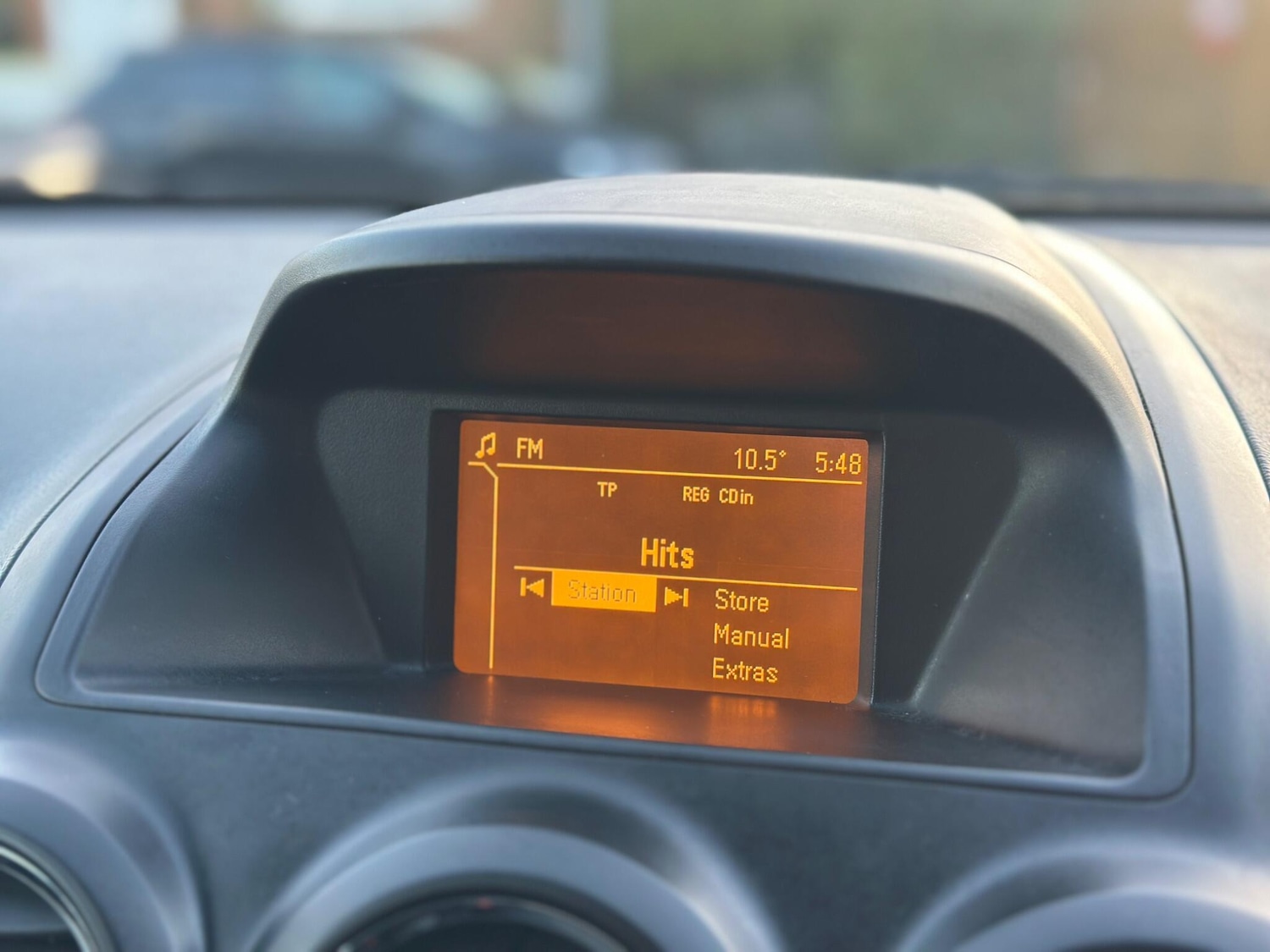 Used Vauxhall Antara 2014 for sale - 76952280: Photo 17