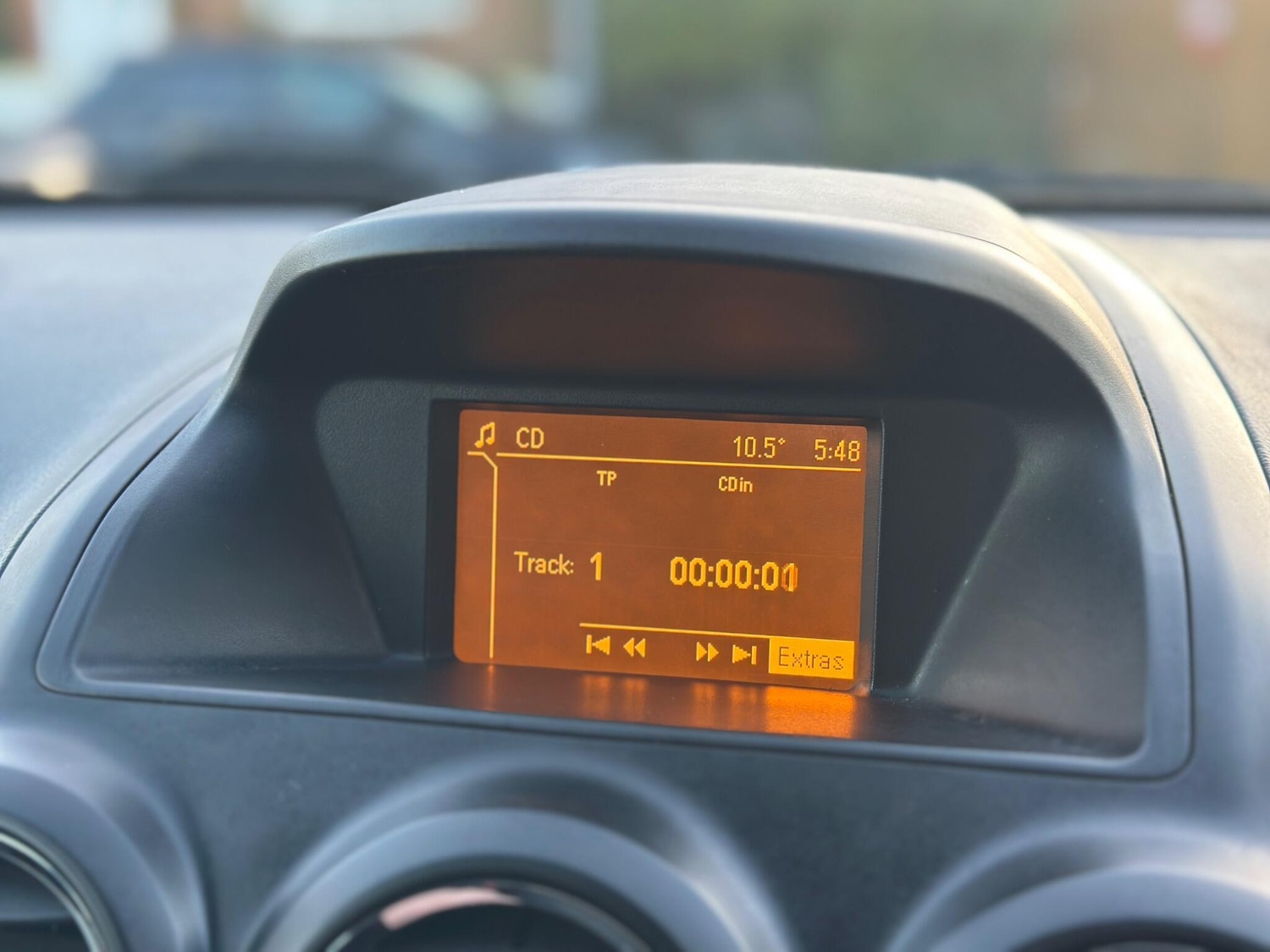 Used Vauxhall Antara 2014 for sale - 76952280: Photo 18