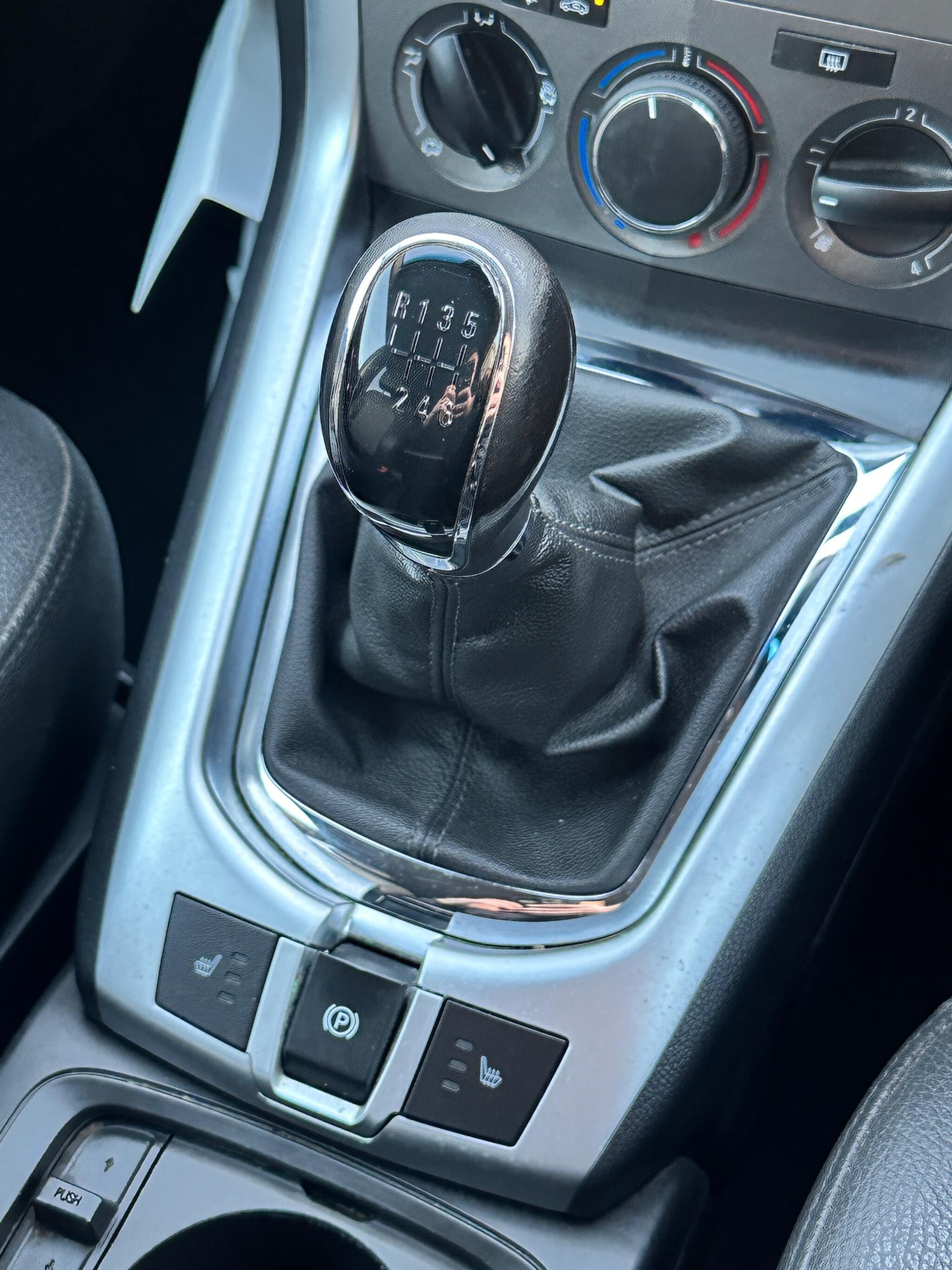 Used Vauxhall Antara 2014 for sale - 76952280: Photo 21