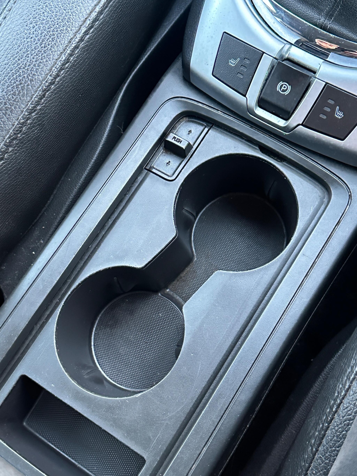 Used Vauxhall Antara 2014 for sale - 76952280: Photo 22