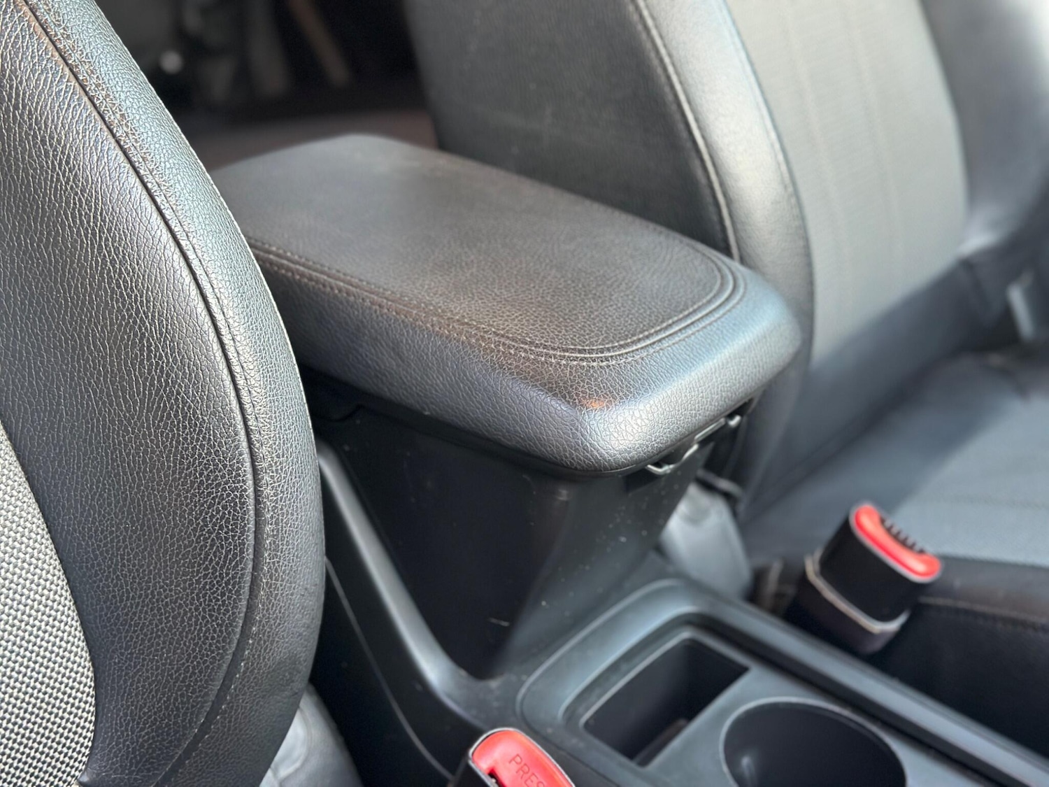 Used Vauxhall Antara 2014 for sale - 76952280: Photo 23