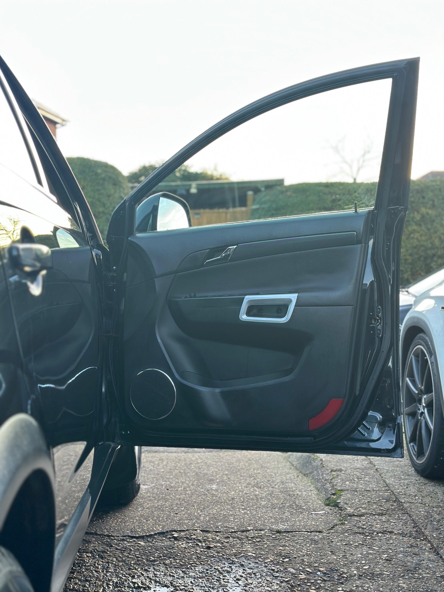 Used Vauxhall Antara 2014 for sale - 76952280: Photo 25