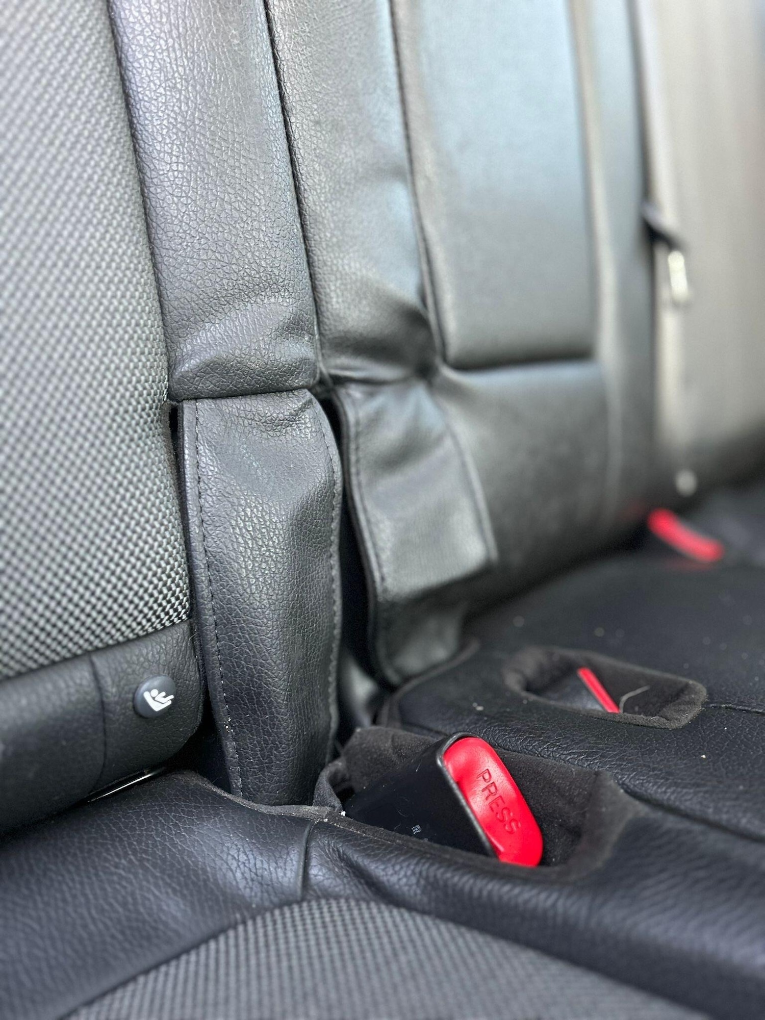 Used Vauxhall Antara 2014 for sale - 76952280: Photo 28