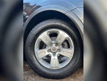 Used Vauxhall Antara 2014 for sale - 76952280: Photo