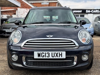 Used MINI Clubman 2013 for sale - 79317391: Photo
