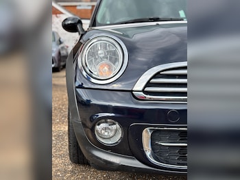 Used MINI Clubman 2013 for sale - 79317391: Photo