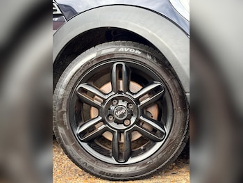 Used MINI Clubman 2013 for sale - 79317391: Photo