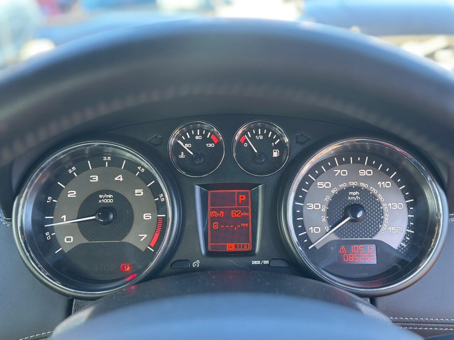 Used Peugeot RCZ 2011 for sale - 77645709: Photo 13