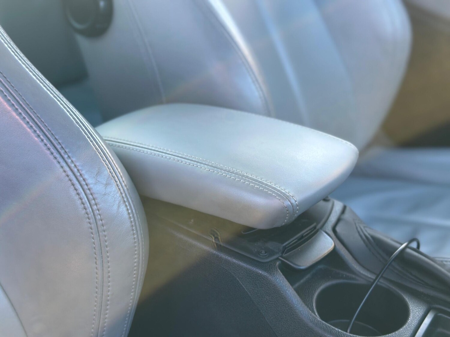 Used Peugeot RCZ 2011 for sale - 77645709: Photo 19