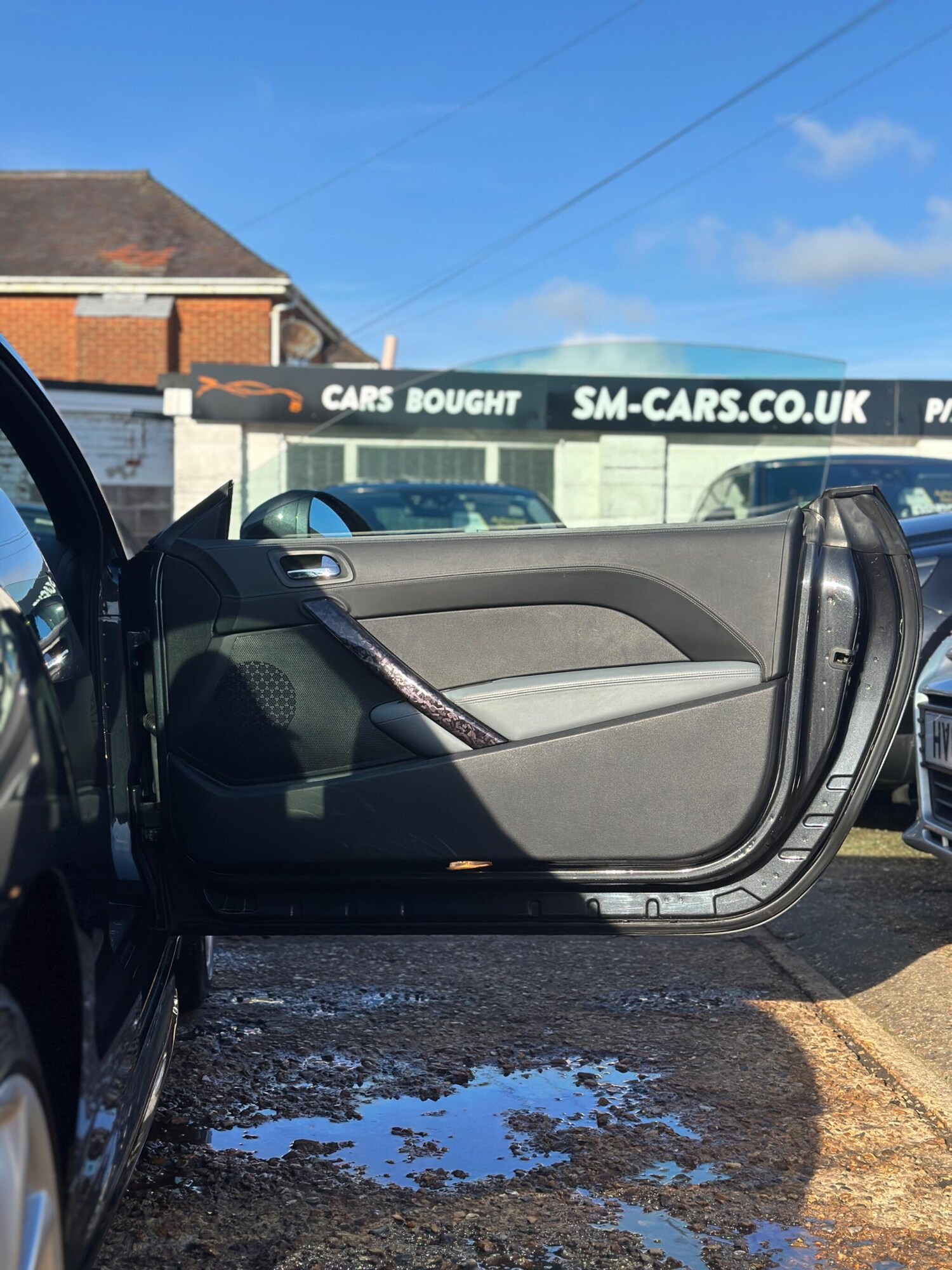 Used Peugeot RCZ 2011 for sale - 77645709: Photo 24