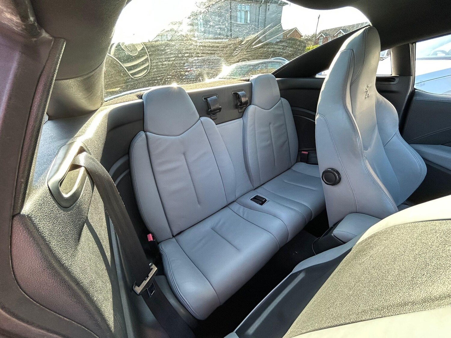 Used Peugeot RCZ 2011 for sale - 77645709: Photo 26