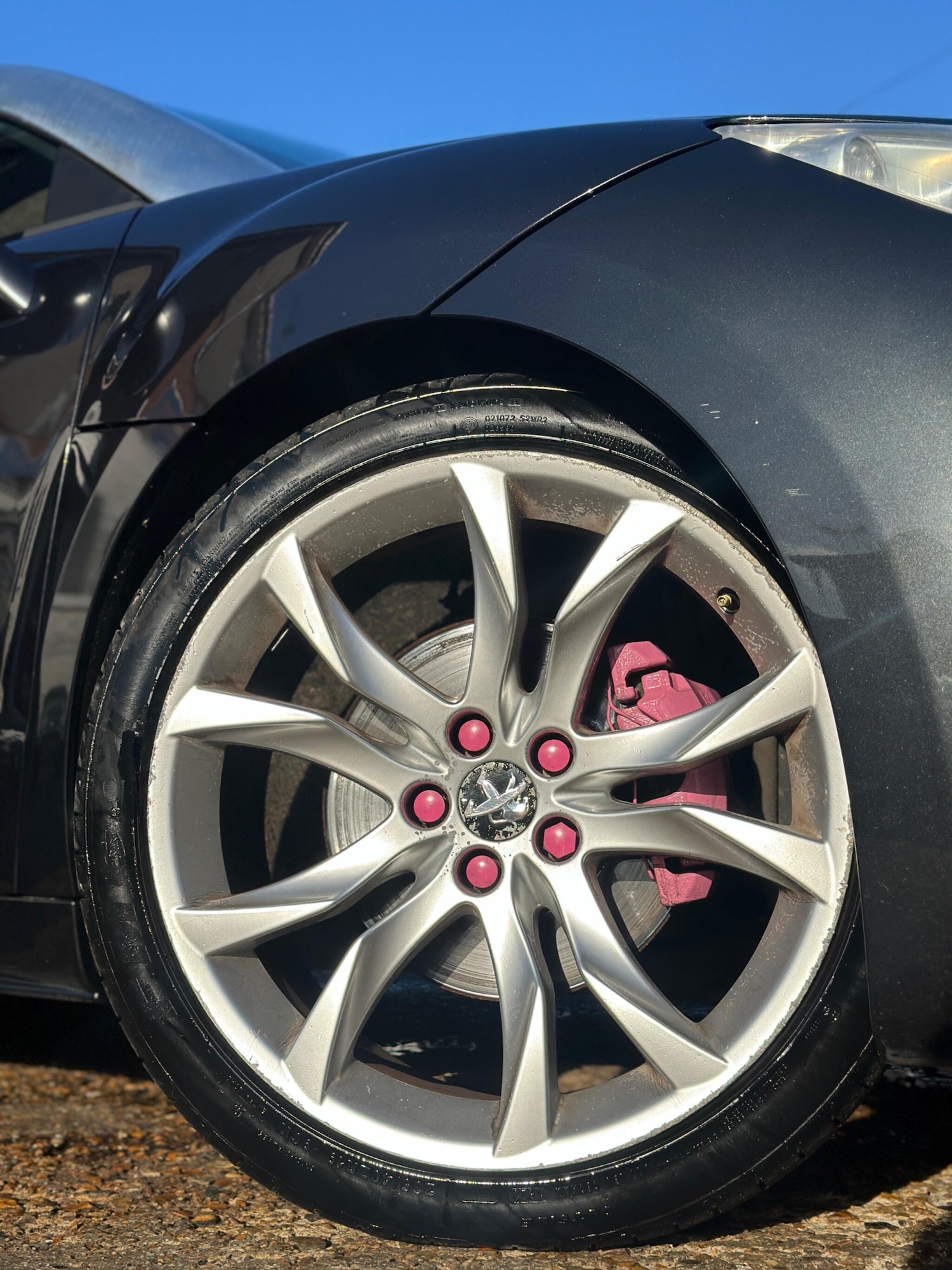 Used Peugeot RCZ 2011 for sale - 77645709: Photo 3