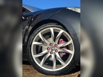 Used Peugeot RCZ 2011 for sale - 77645709: Photo