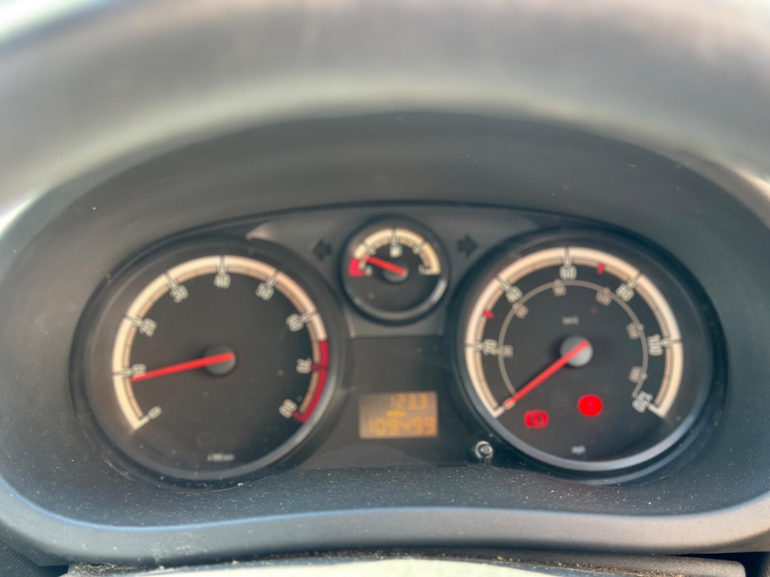 Used Vauxhall Corsa 2013 for sale - 78033698: Photo 10