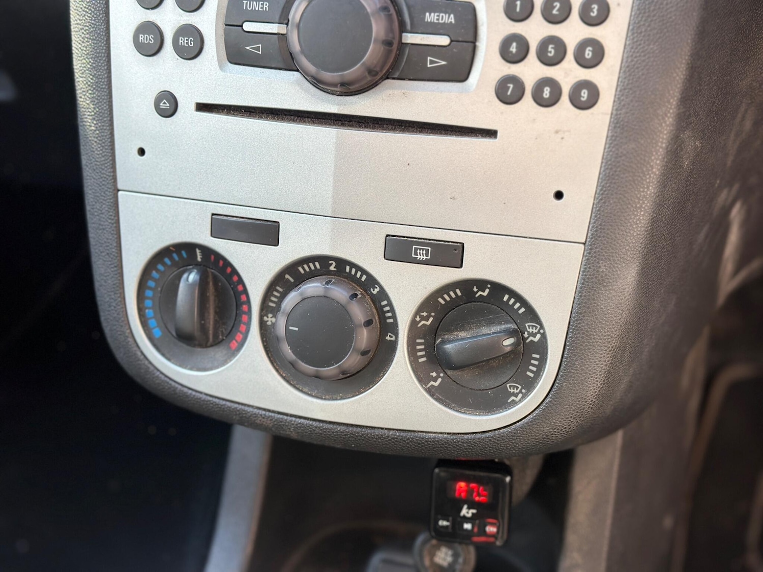 Used Vauxhall Corsa 2013 for sale - 78033698: Photo 13