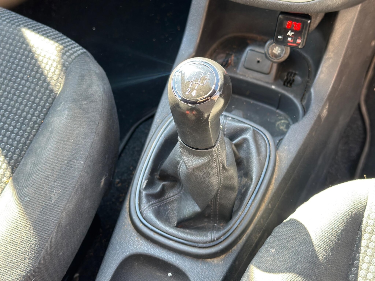 Used Vauxhall Corsa 2013 for sale - 78033698: Photo 15