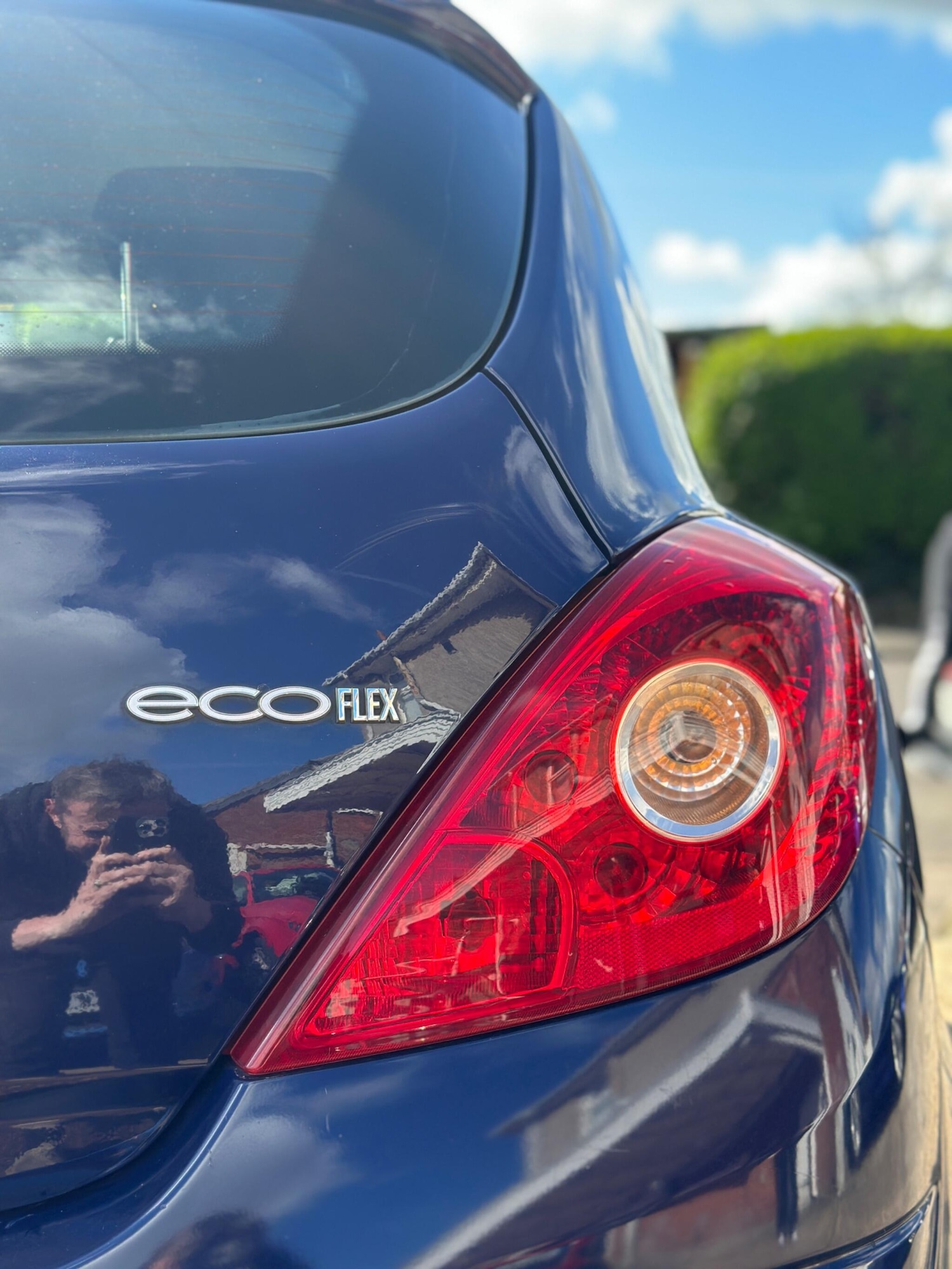 Used Vauxhall Corsa 2013 for sale - 78033698: Photo 5