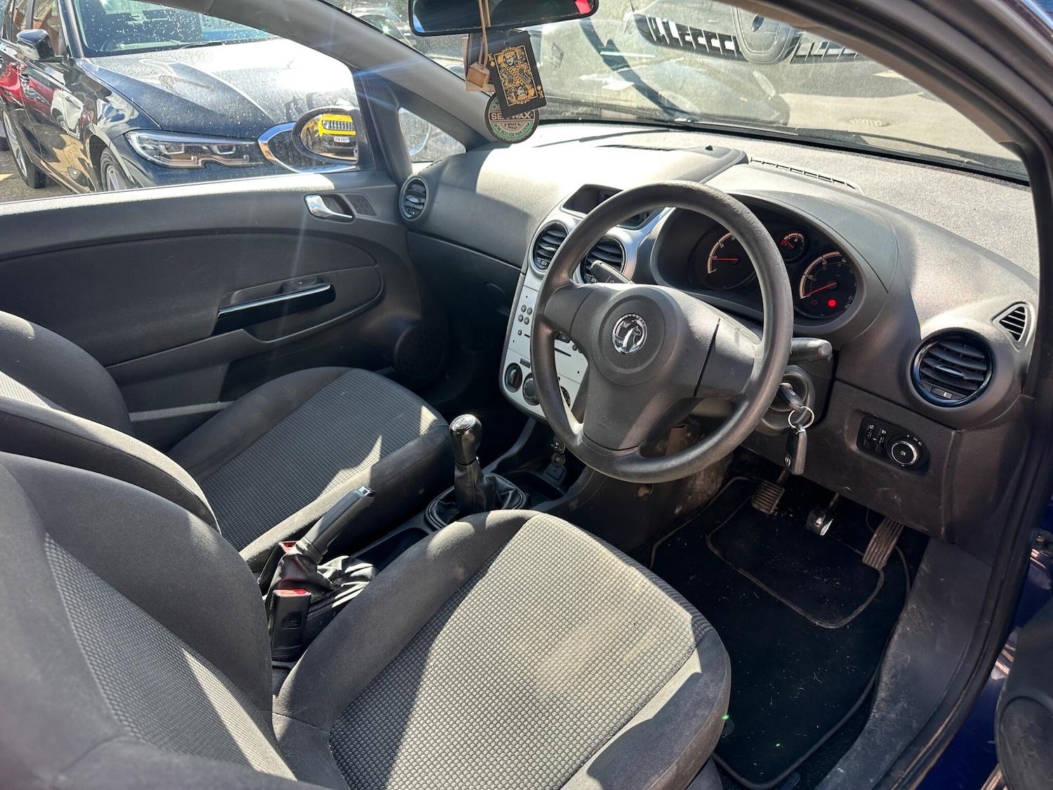 Used Vauxhall Corsa 2013 for sale - 78033698: Photo 8