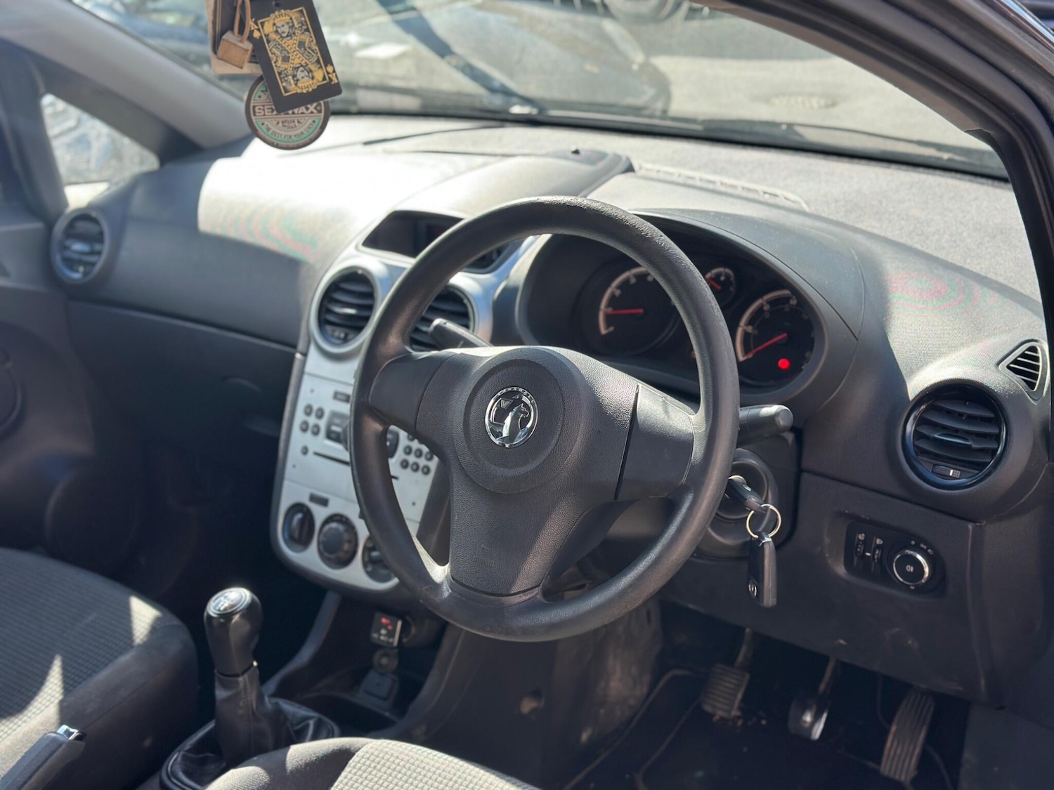 Used Vauxhall Corsa 2013 for sale - 78033698: Photo 9