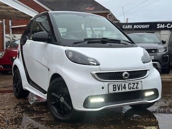Used smart fortwo 2014 for sale - 77255543: Photo