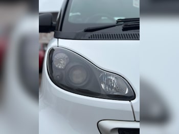 Used smart fortwo 2014 for sale - 77255543: Photo