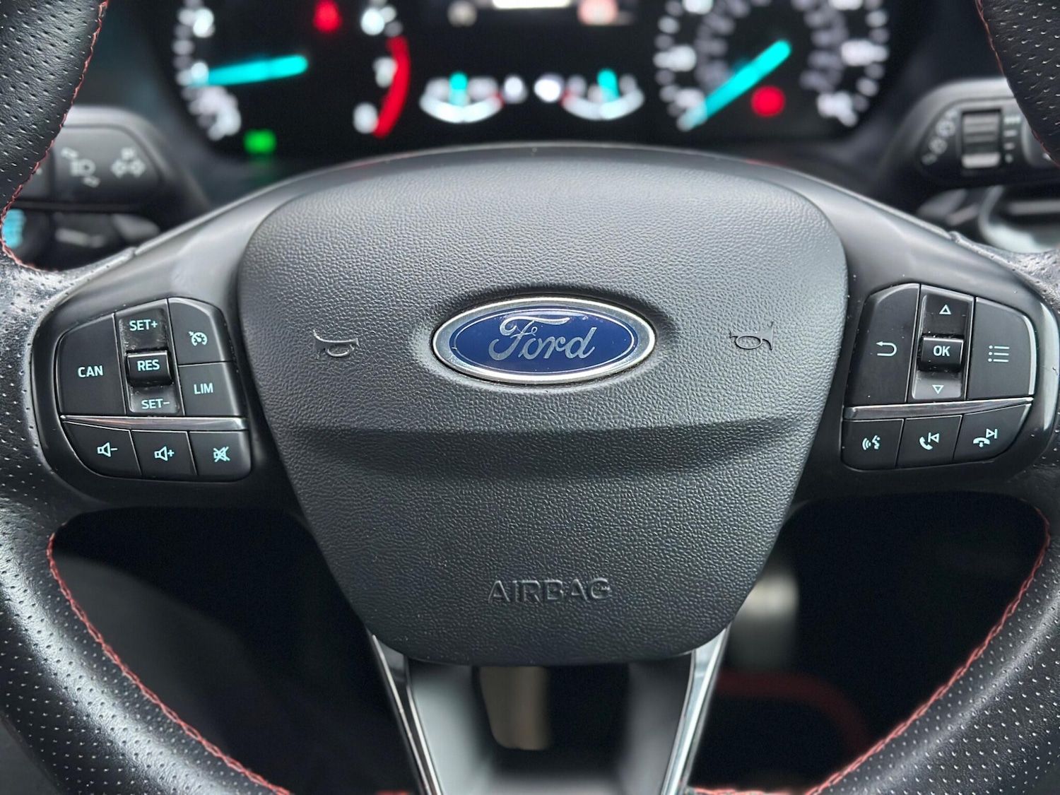 Used Ford Fiesta 2018 for sale - 77279474: Photo 13