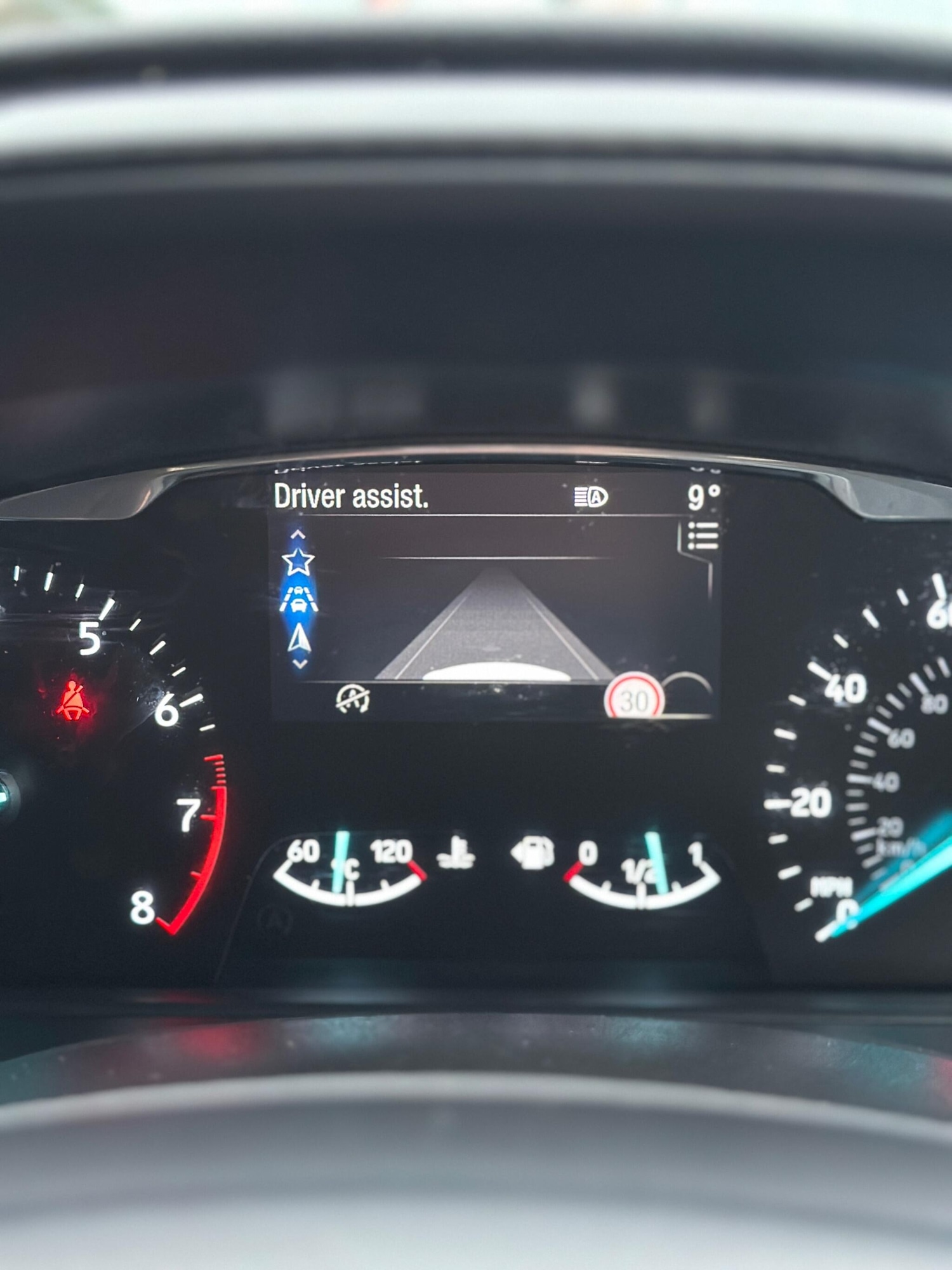 Used Ford Fiesta 2018 for sale - 77279474: Photo 15