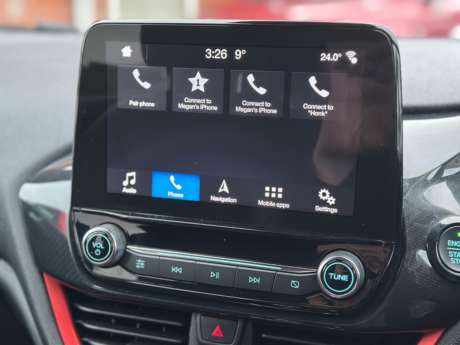 Used Ford Fiesta 2018 for sale - 77279474: Photo 17