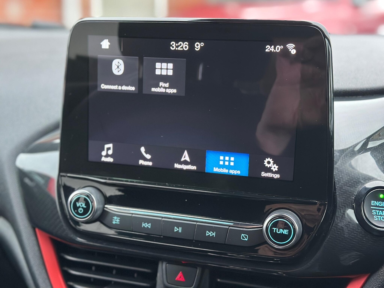 Used Ford Fiesta 2018 for sale - 77279474: Photo 19