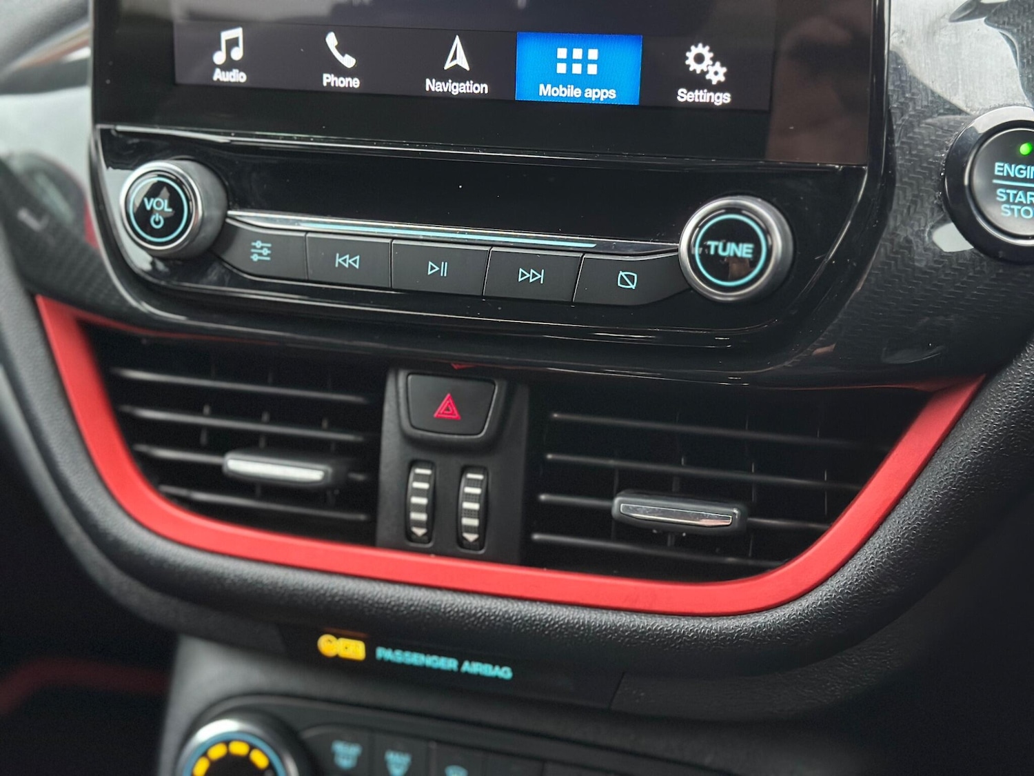 Used Ford Fiesta 2018 for sale - 77279474: Photo 21